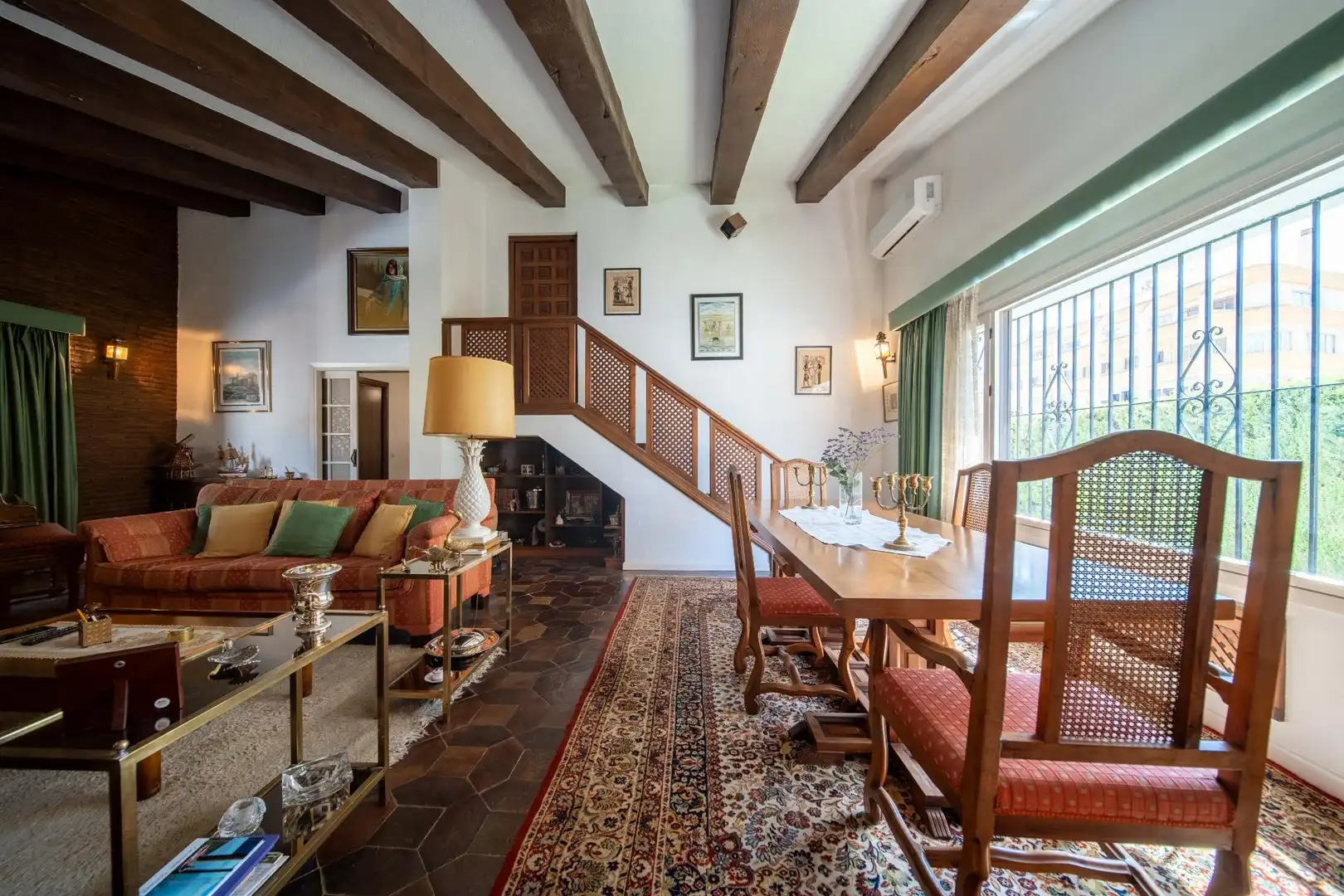 Villa con piscina in vendita a Castillo Sohail - Myramar, imagen 11
