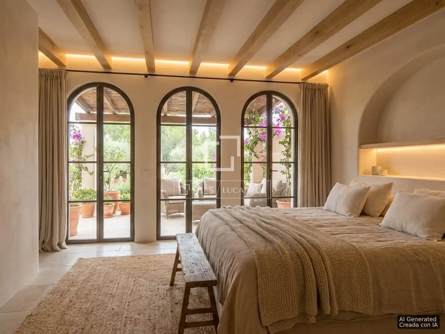 Habitación de Piso en venta en Barcelona con Terraza y Balcón