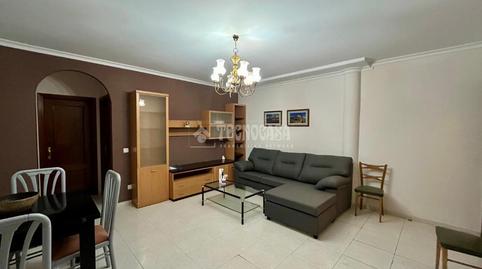 Foto 2 de Pis en venda a Valdepeñas, Ciudad Real