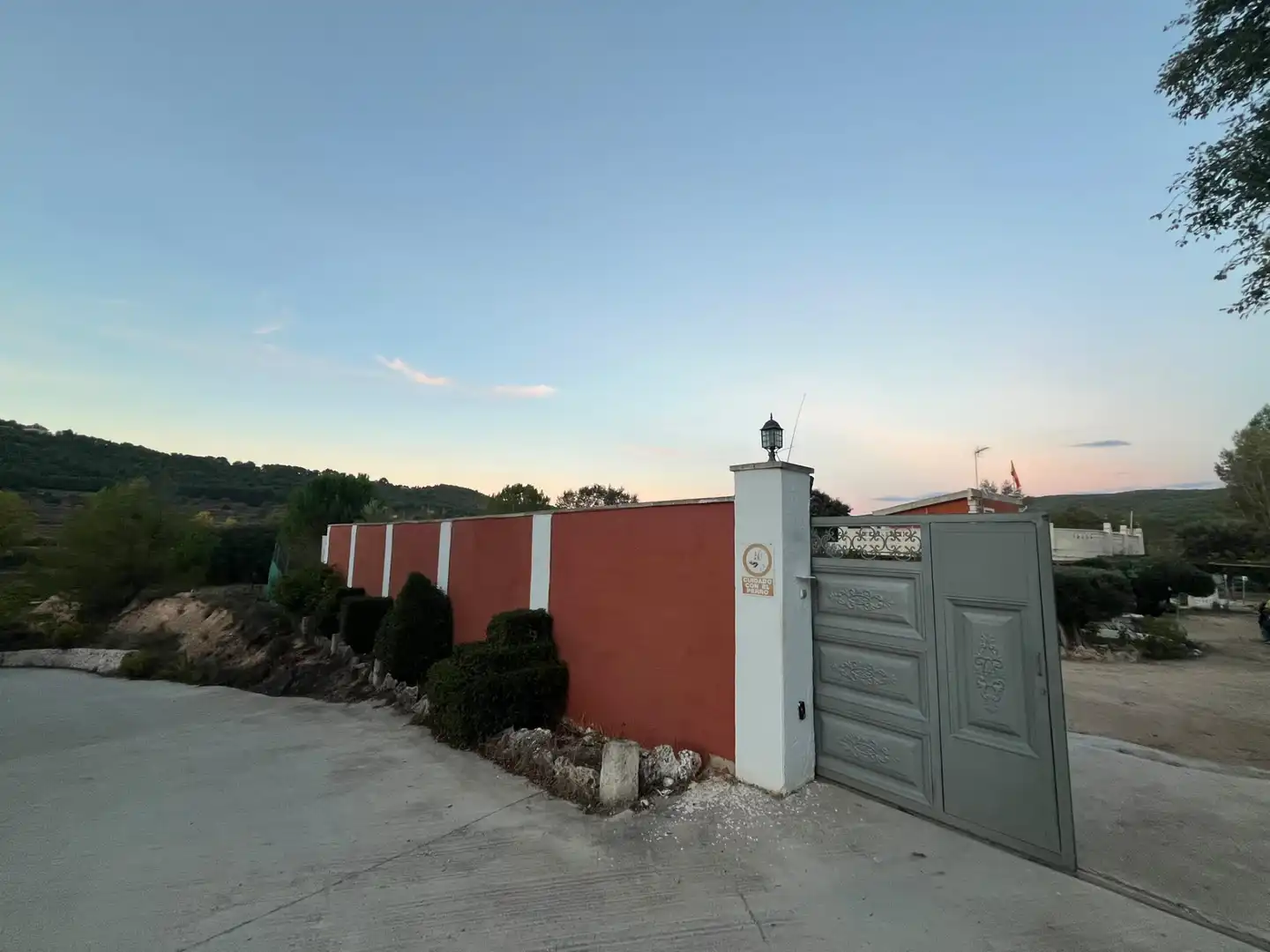 Villa con piscina in vendita a Banyeres de Mariola, imagen 48