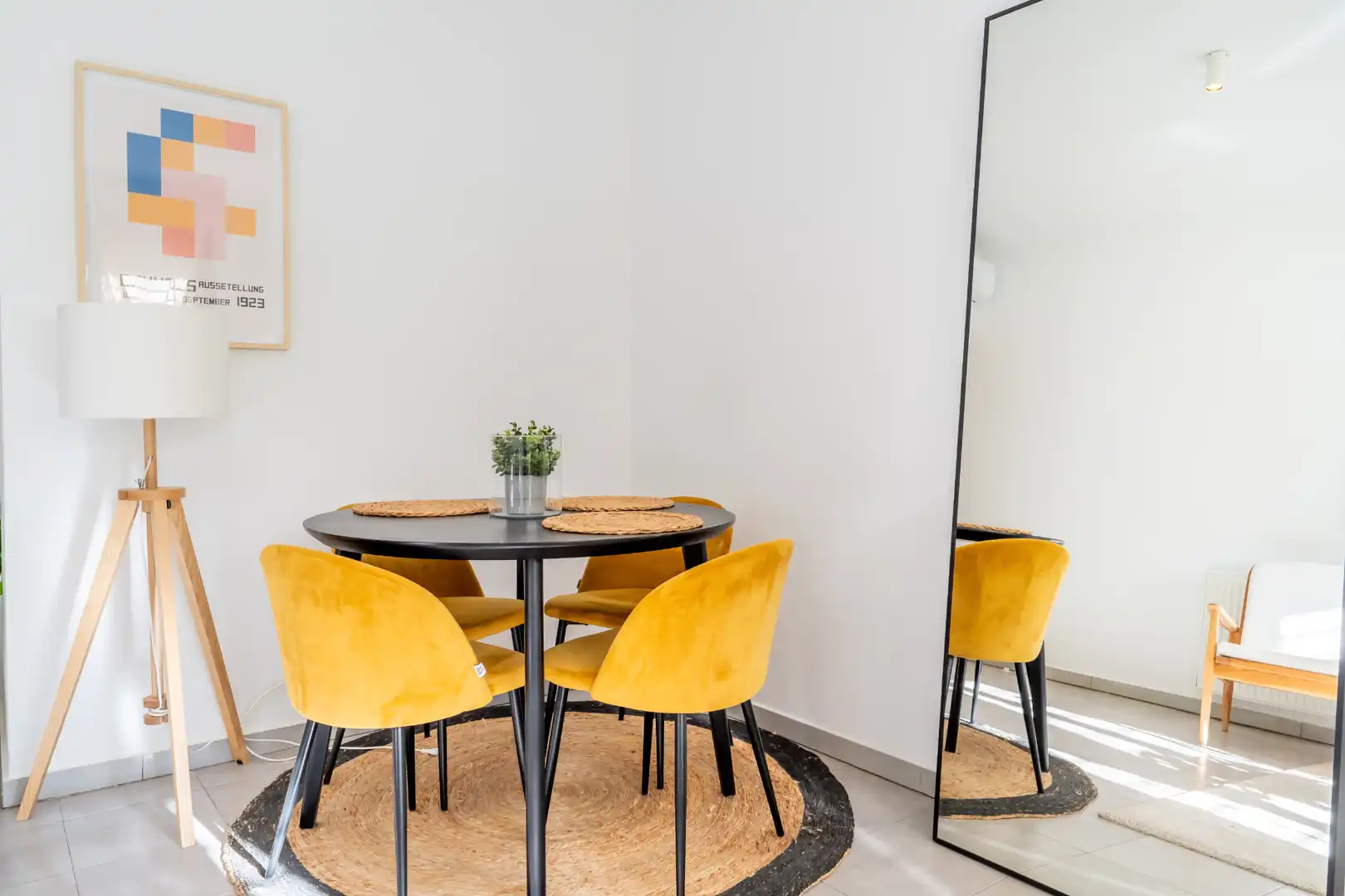 Flat for sale in Calle de Hércules, 29, Sur - PAU 4