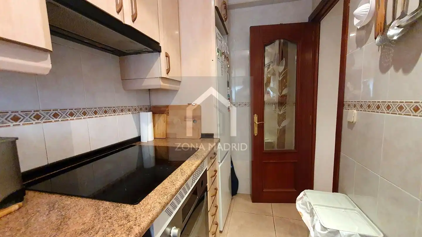 Flat for sale in Calle del Doctor Sánchez, imagen 36