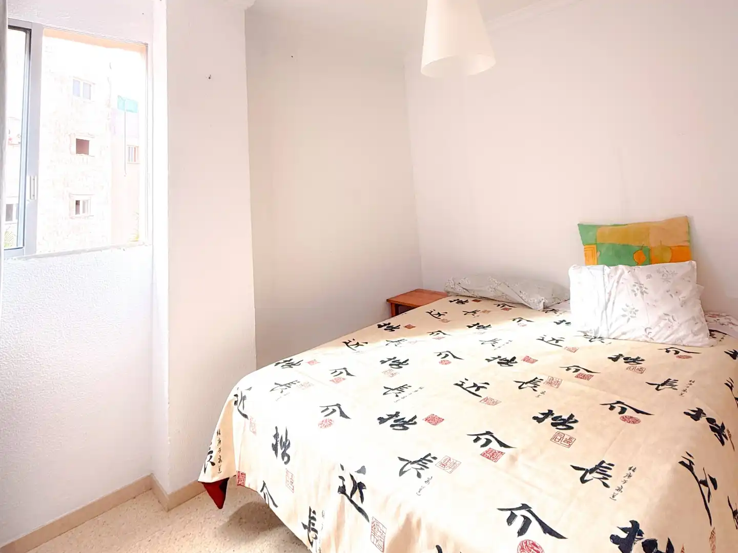 Bedroom of Flat for sale in Las Palmas de Gran Canaria