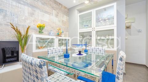 Foto 2 de Pis en venda a Barrio del Centro, Alicante / Alacant