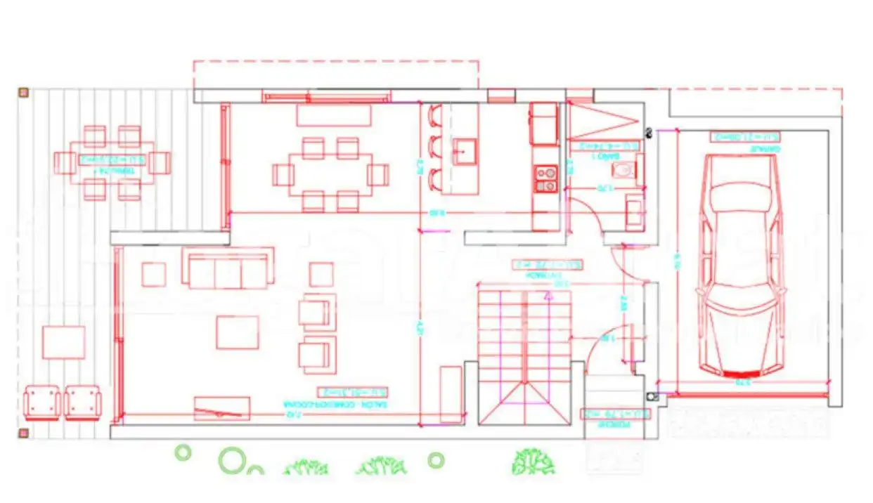 Villa avec piscine à vendre à Urbanizacion GRAN SOL, imagen 15