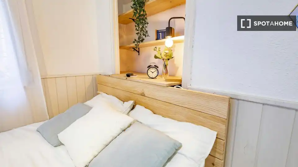 Room in Arapiles
