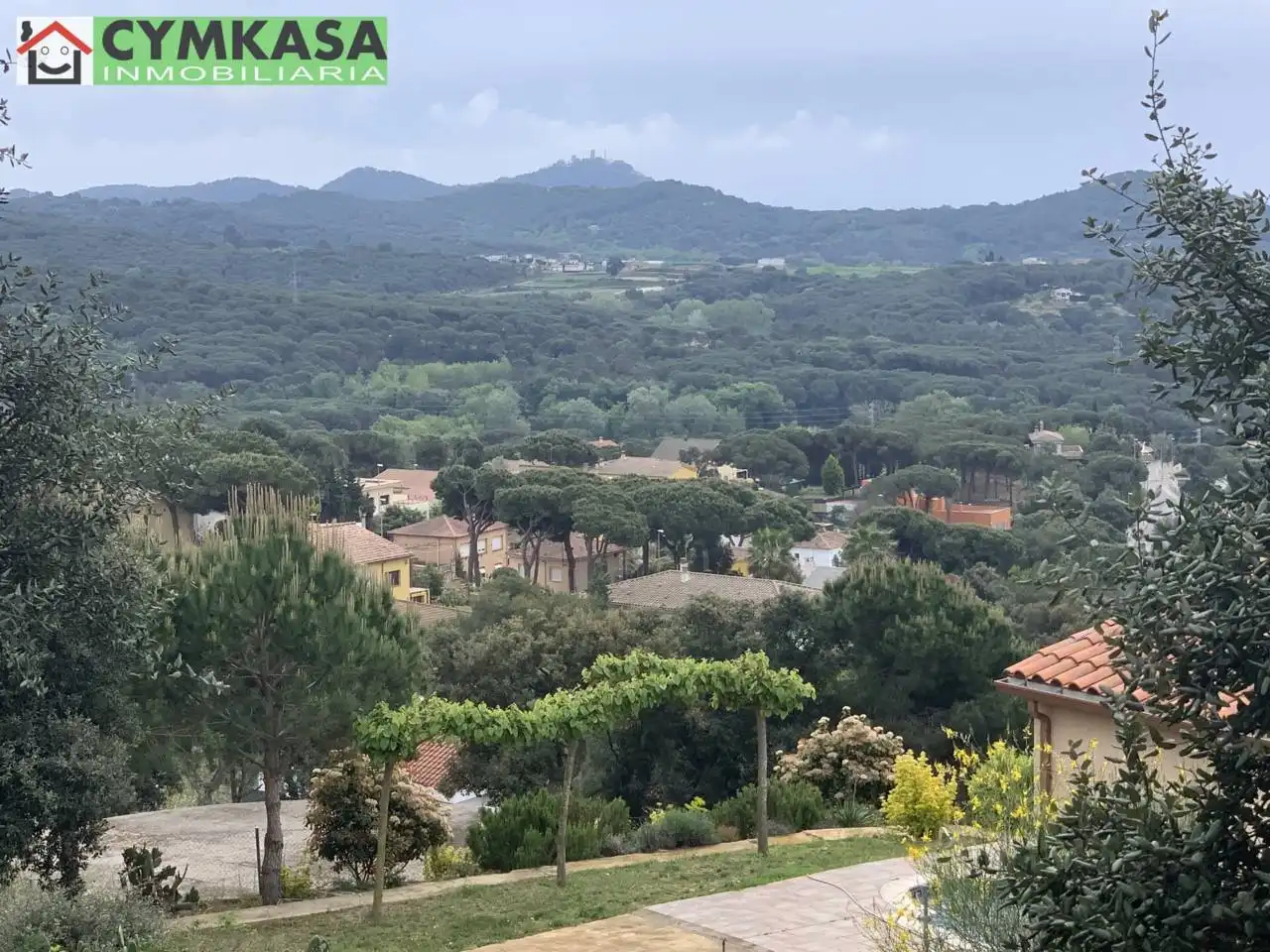 Terreno residencial en venta en Mas Mora - Sant Daniel, imagen 8