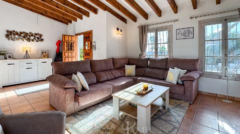 Foto 5 de Casa o xalet en venda a N/a, Antas, Almería