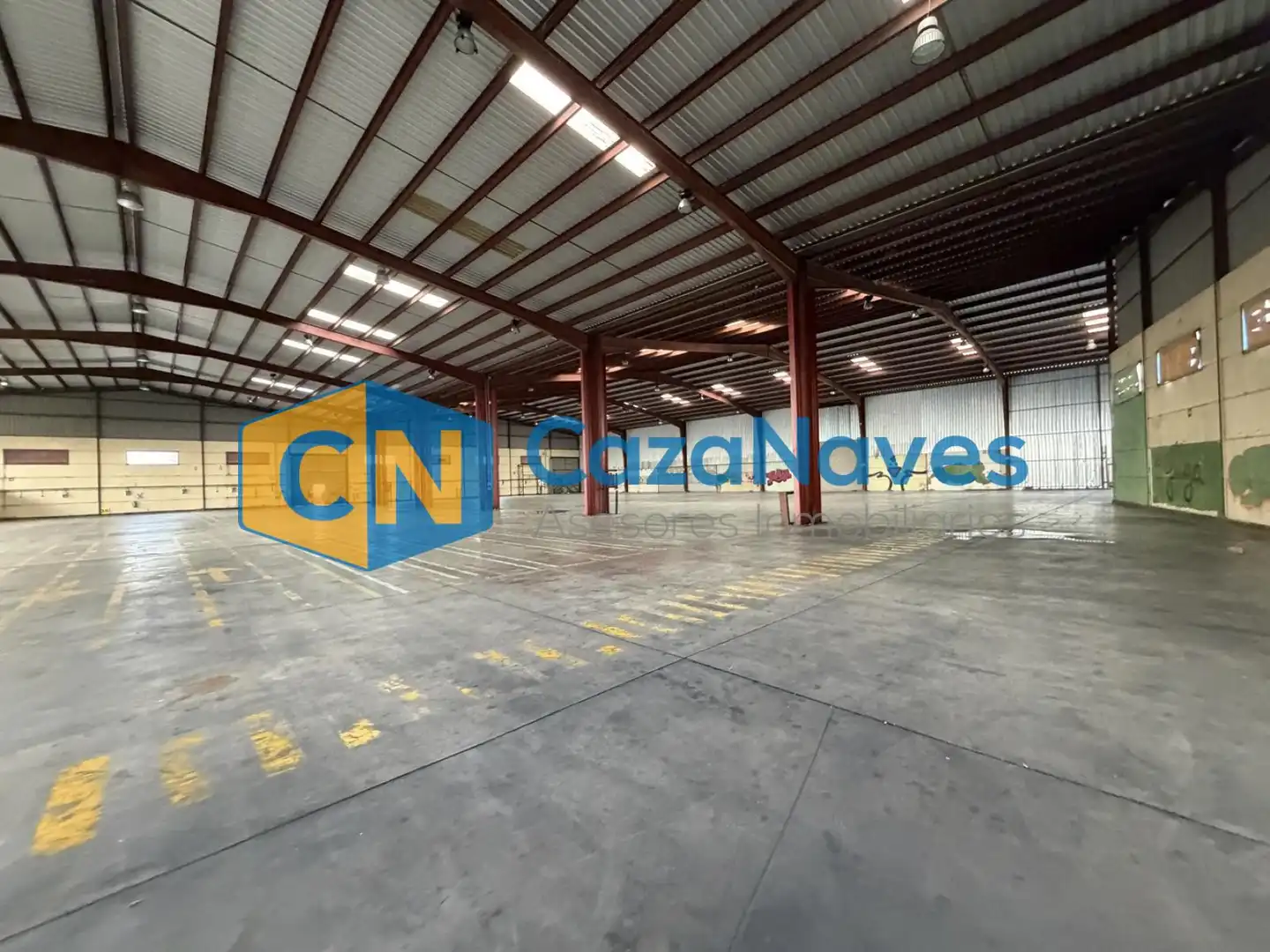 Industrial building to rent in Seseña Nuevo, imagen 10