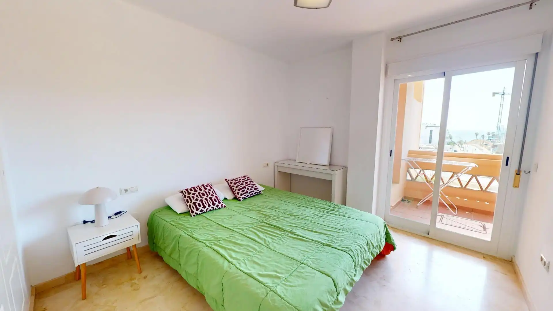 Wohnung mit Pool zur Miete in Urbanizacion de la Marina, imagen 12