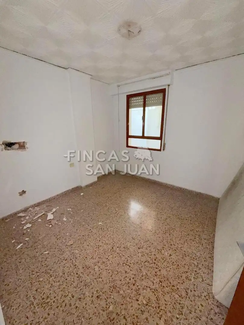 Habitación de Piso en venta en Ibi con Balcón