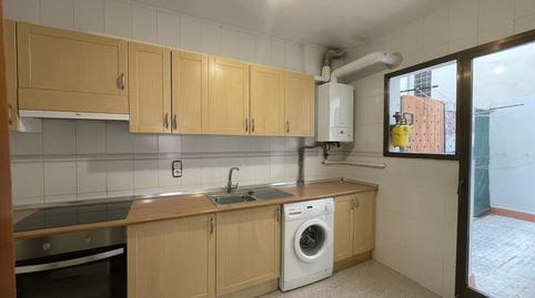 Photo 5 of Flat for rent in C. de Tomás Zumalacárregui, 7, Paseo Sagasta,  Zaragoza Capital