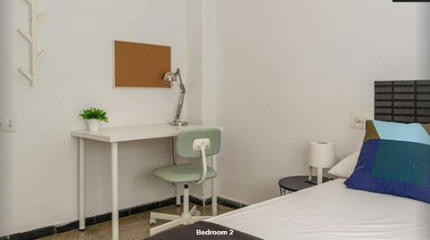 Foto 4 de Habitació a N/a, Ciutat Universitària, Valencia Capital