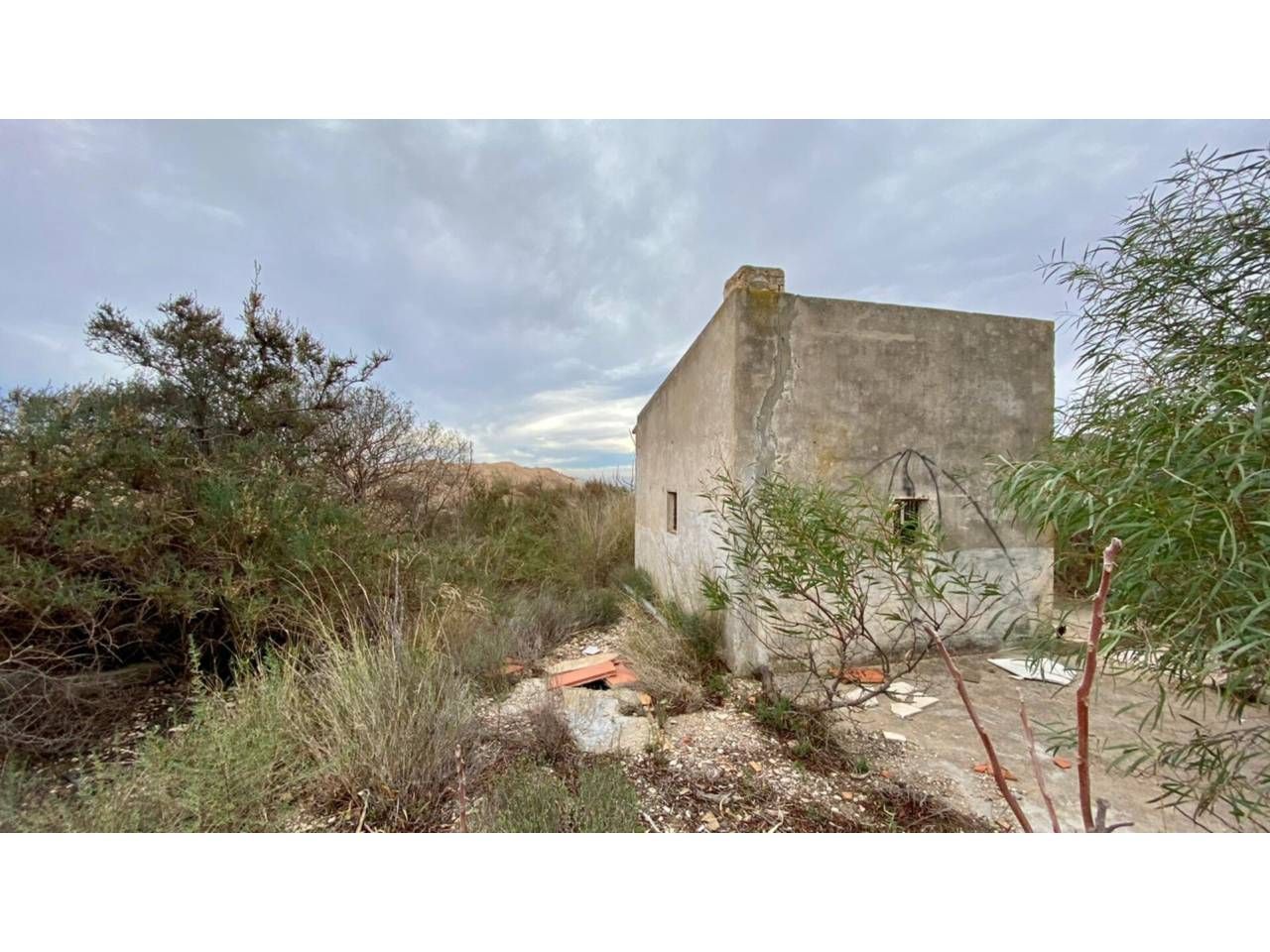 Country house for sale in Monforte del Cid  with Private garden and Swimming Pool