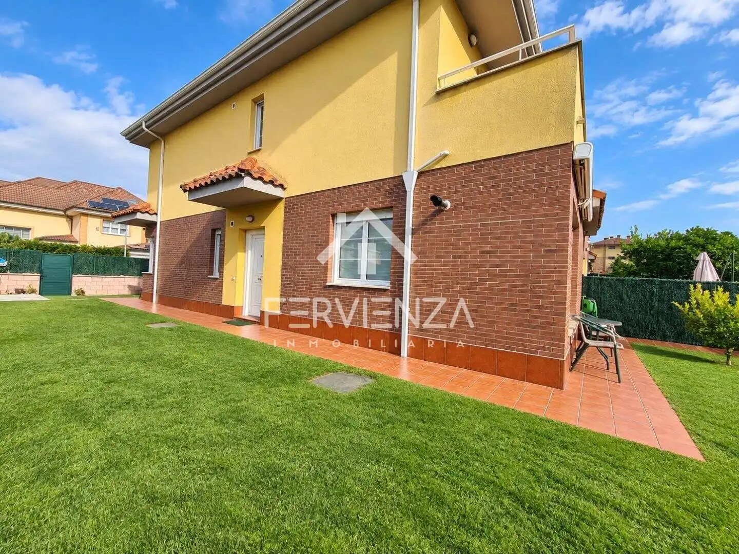 Casa bifamiliare in vendita a Llanera, imagen 56