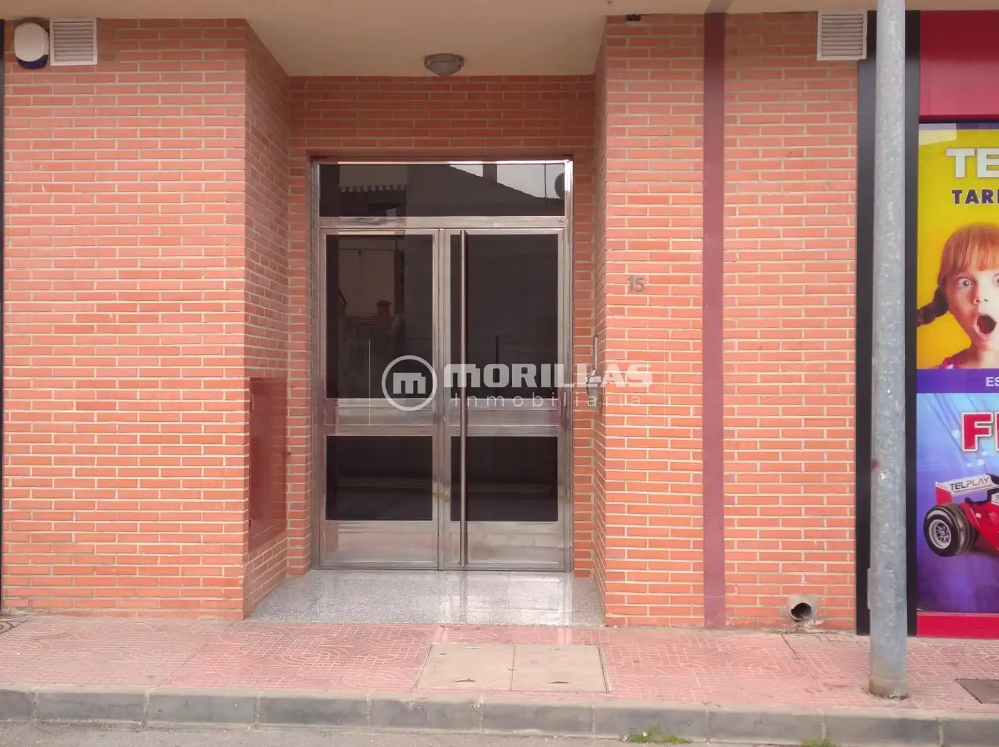 Individual en venda a Calle JUAN R JIMENEZ, imagen 2