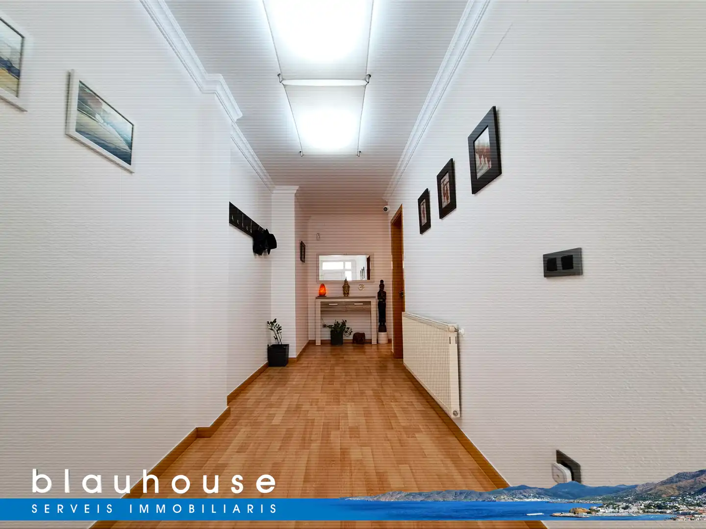Casa adosada en venta en Llançà con Aire acondicionado, Calefacción y Parquet