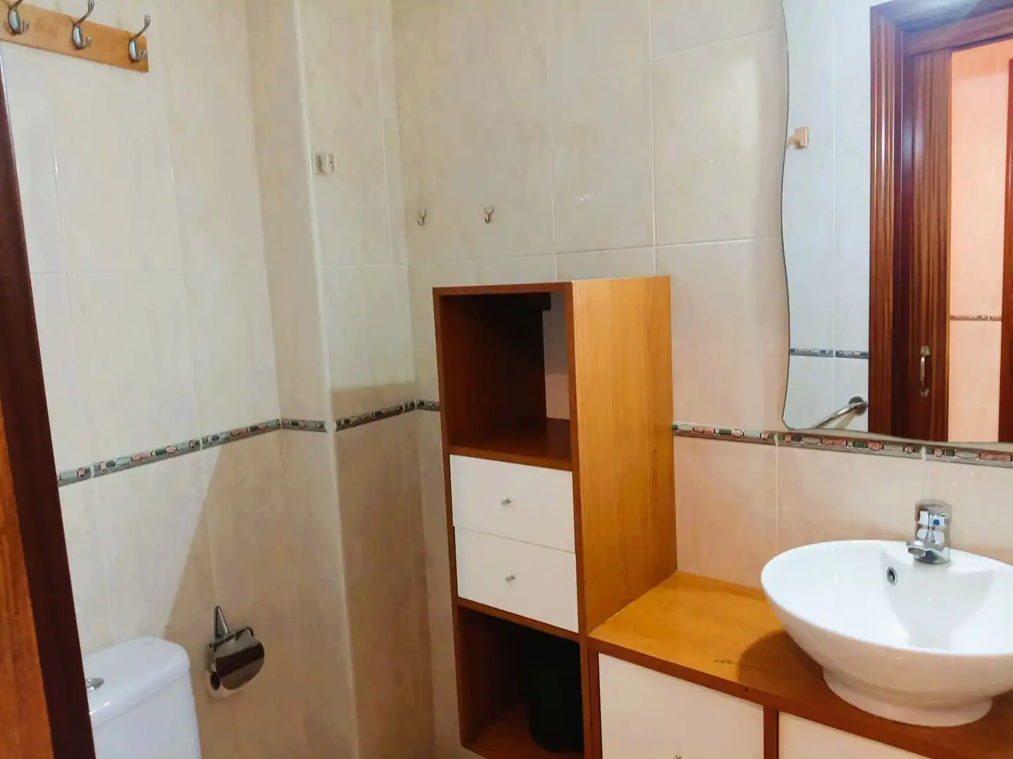 Baño de Casa o chalet en venta en Eixample - Horta Capallera