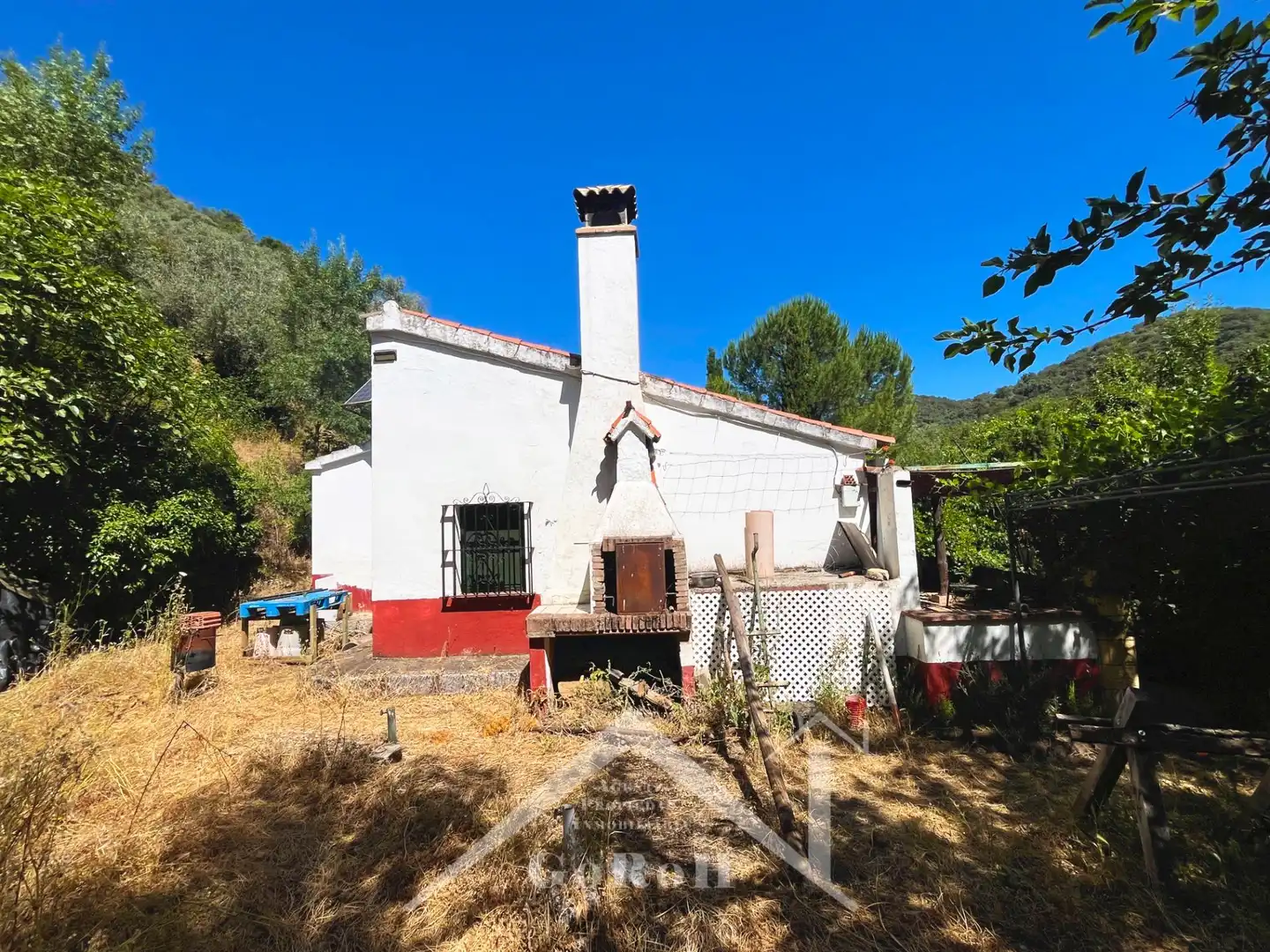 Außenansicht von Grundstücke zum Verkauf in Constantina