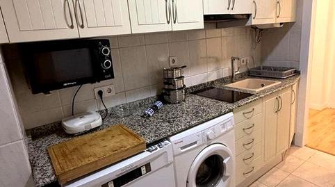 Photo 3 of Planta baja to rent in De Blasco Ibáñez, La Carrasca, Valencia