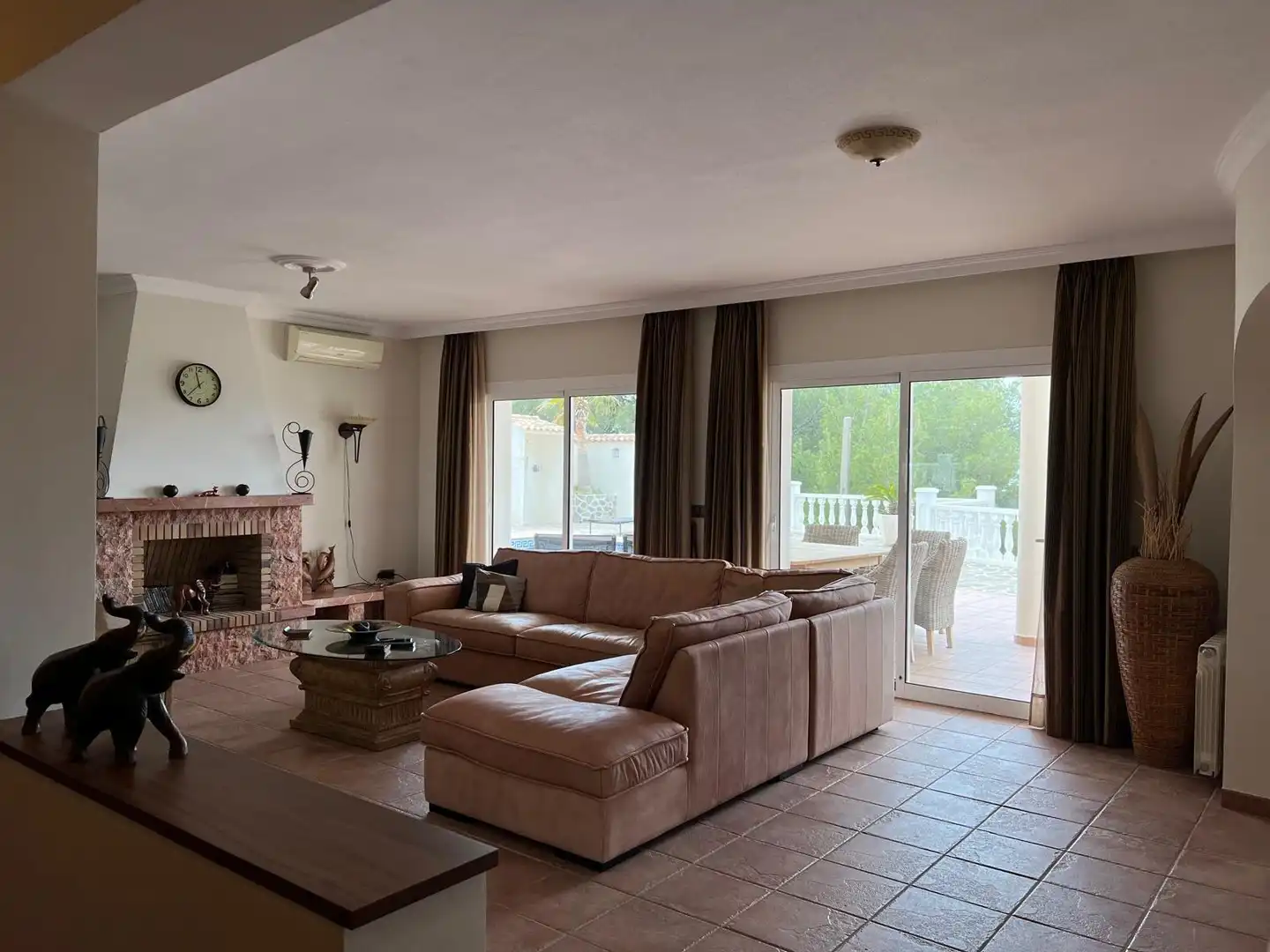 Villa mit Pool zum Verkauf in Altea la Vella, imagen 20