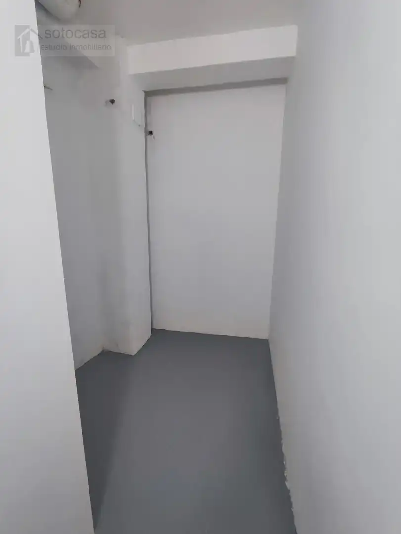 Storage room for sale in Valladolid