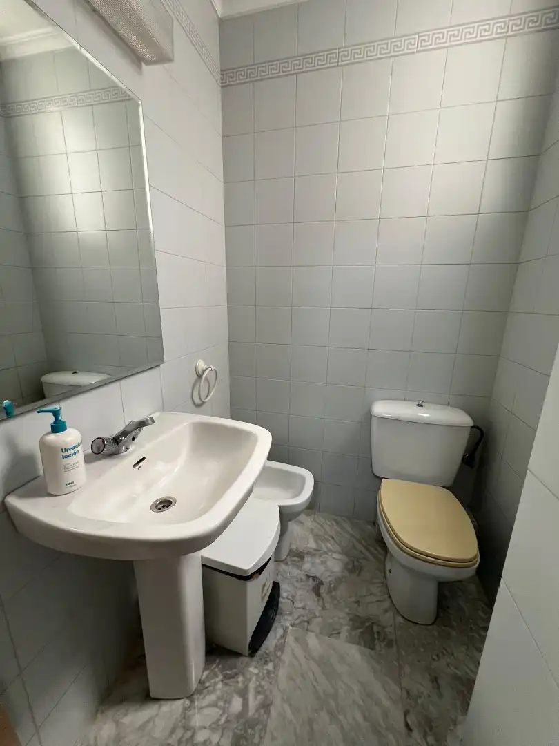Büro mit Aufzug zur Miete in Calle San Juan de Dios, imagen 19