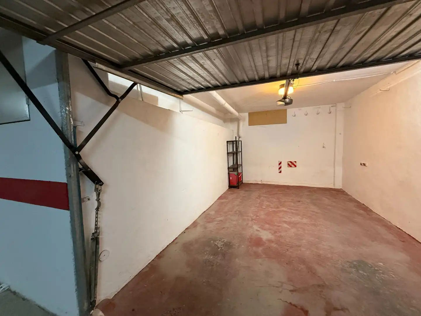 Einzelparkplatz zum Verkauf in Centro, imagen 4