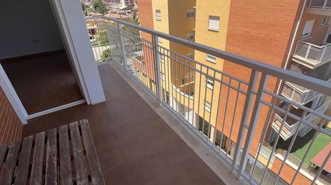 Foto 2 von Wohnung zum Verkauf in Churra, Murcia Capital