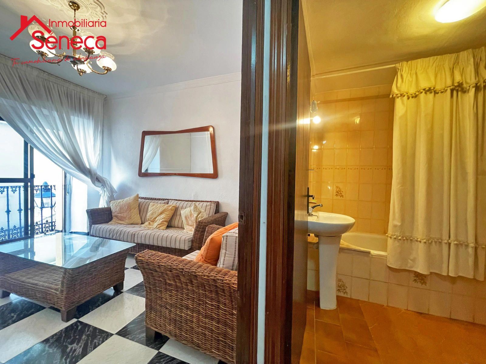 Bany de Casa o xalet en venda en  Córdoba Capital amb Terrassa