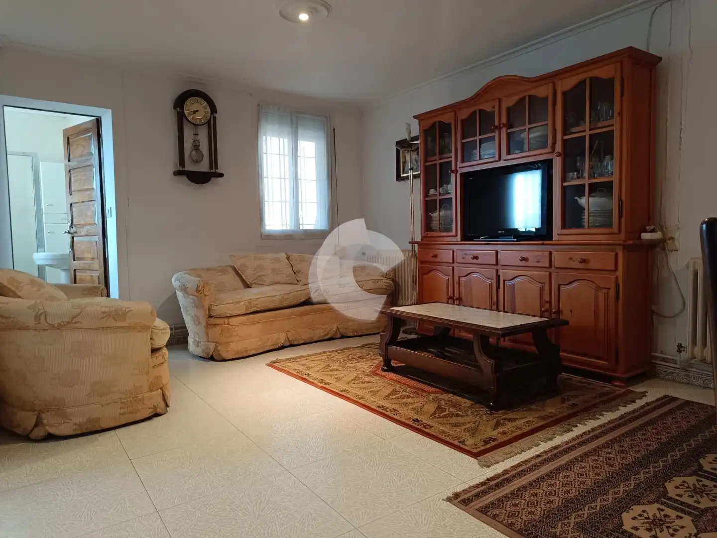 Casa o chalet en venta en San Rosendo