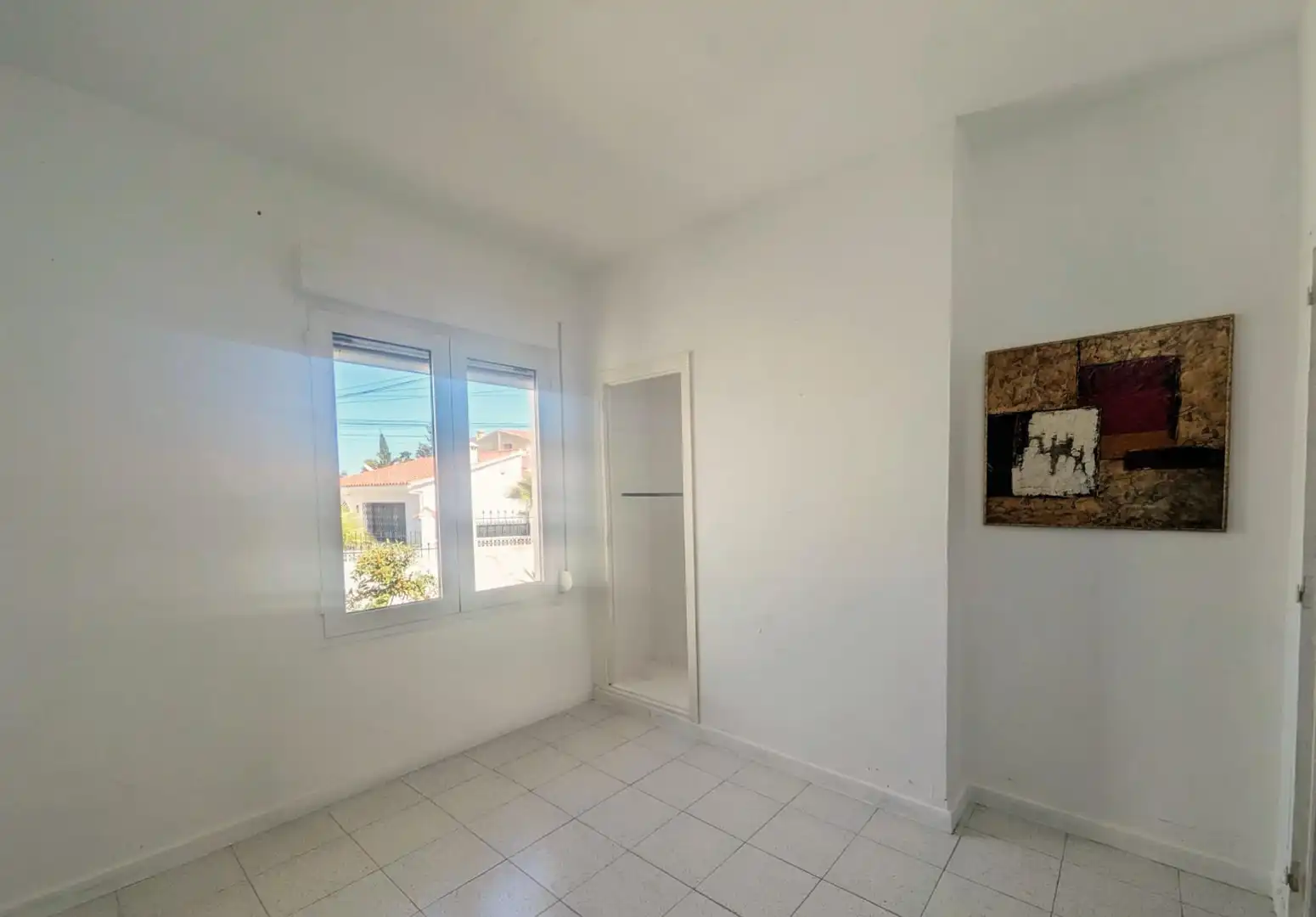Dormitori de Casa adosada en venda en L'Alfàs del Pi