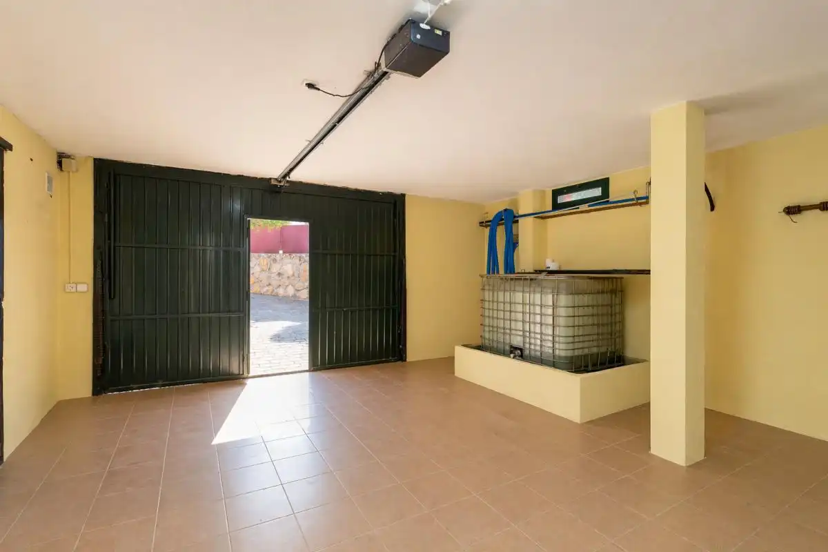 Casa o chalet en venta en Morata de Tajuña con Aire acondicionado, Calefacción y Jardín privado