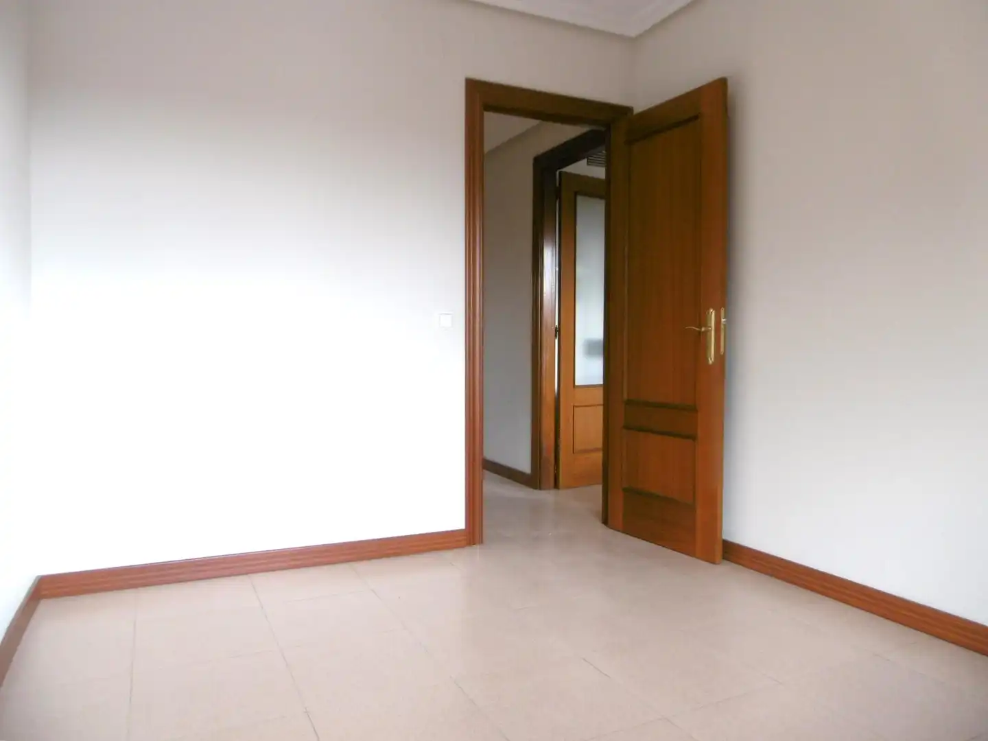 Wohnung zur Miete in Valladolid mit Heizung und Abstellraum