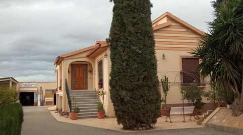 Foto 4 de Casa o xalet en venda a La Hoya, Lorca