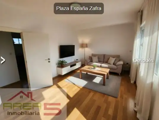 Appartamento in vendita a Zafra
