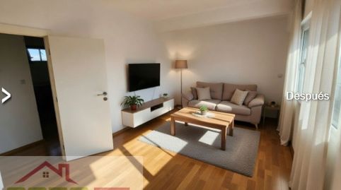 Piso centro de Zafra 4 habitaciones