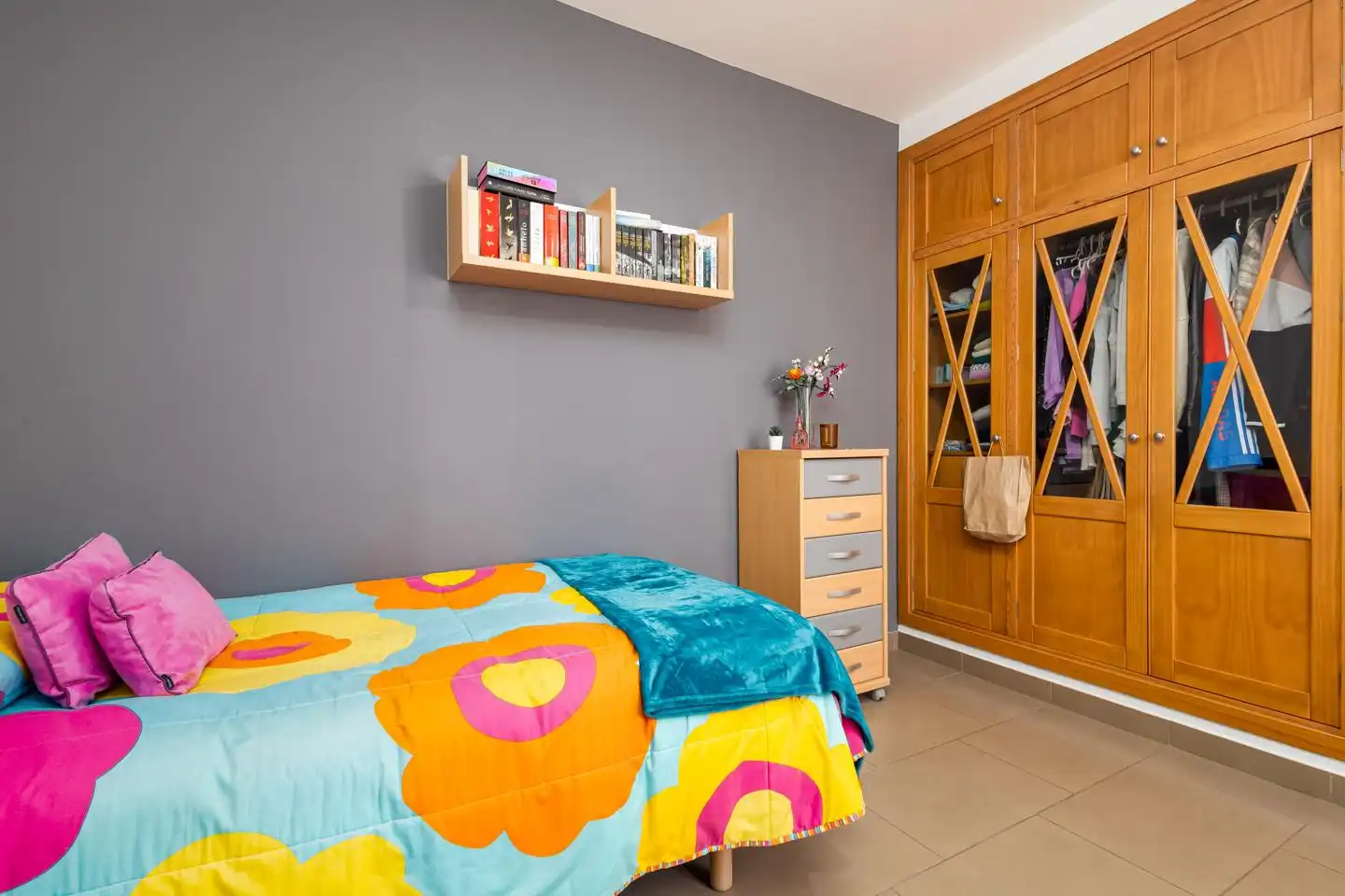 Habitación de Piso en venta en Ardales con Terraza