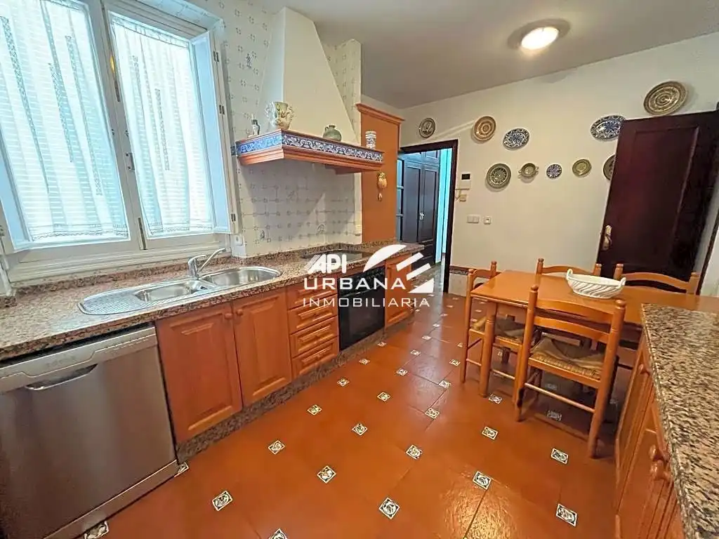 Appartamento in vendita a Nueva