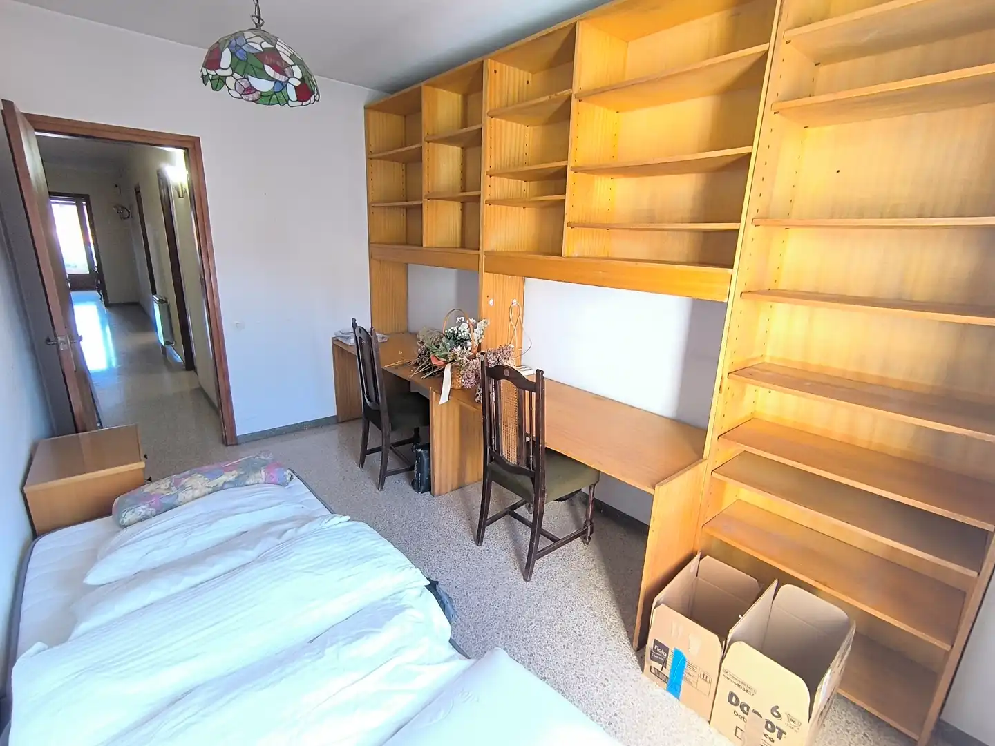 Habitación de Piso en venta en Vilablareix con Aire acondicionado, Calefacción y Terraza