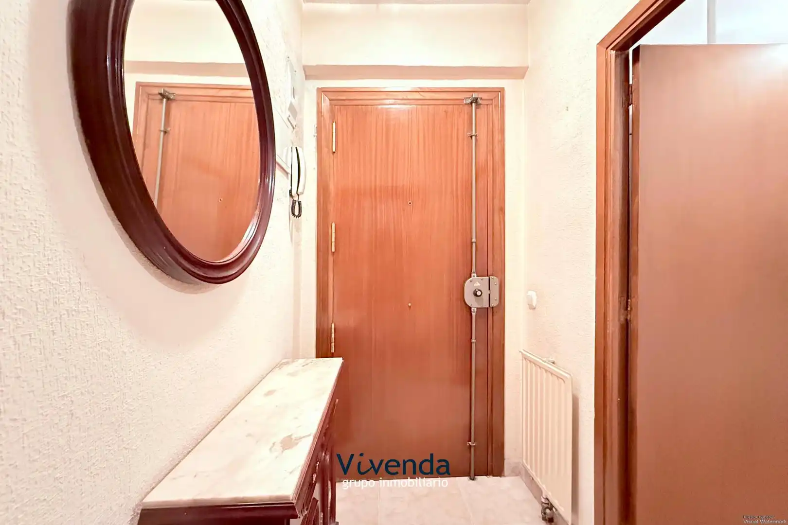 Piso con ascensor en venta en Avenida DOS DE MAYO, imagen 8