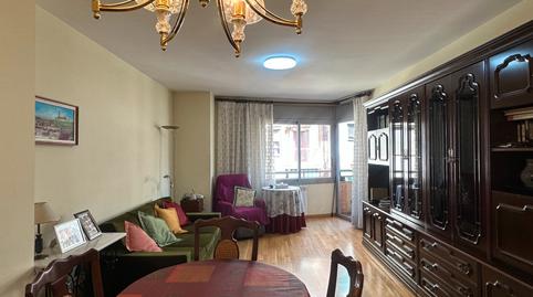 Foto 4 de Piso en venta en Carrer D'alfred Pereña, Príncep de Viana - Clot -Xalets Humbert Torres, Lleida