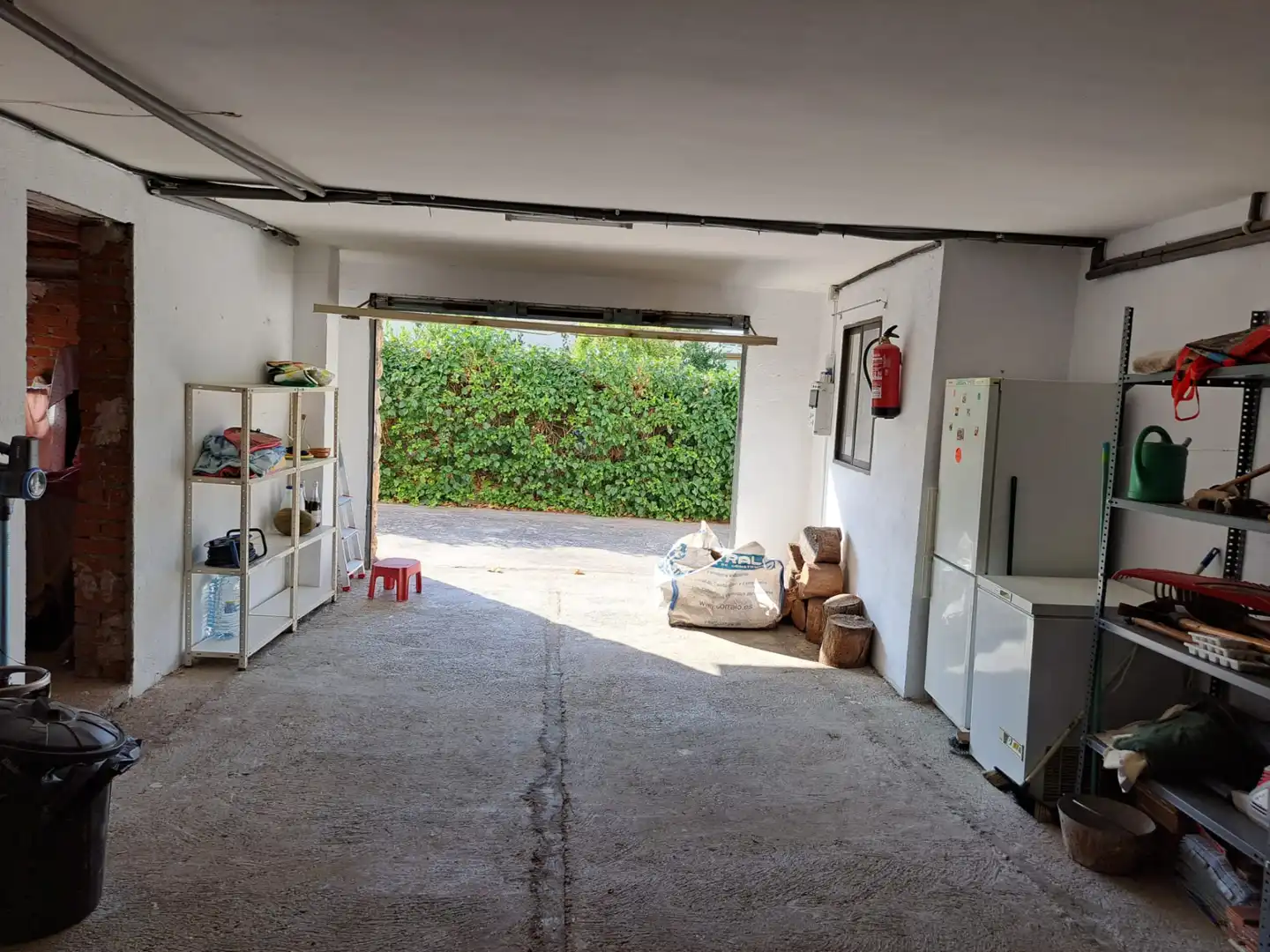 Casa o xalet en venda en Albalate de Zorita amb Calefacció, Jardí privat i Terrassa
