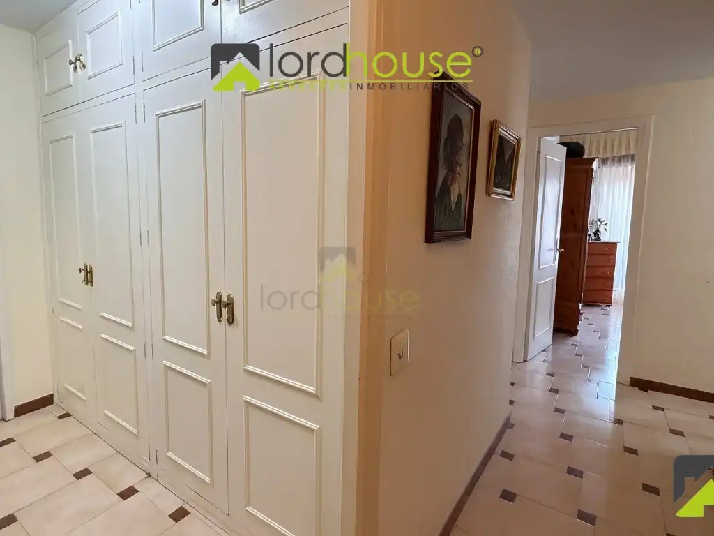 Piso con ascensor en venta en Calle Musso Valiente, imagen 7