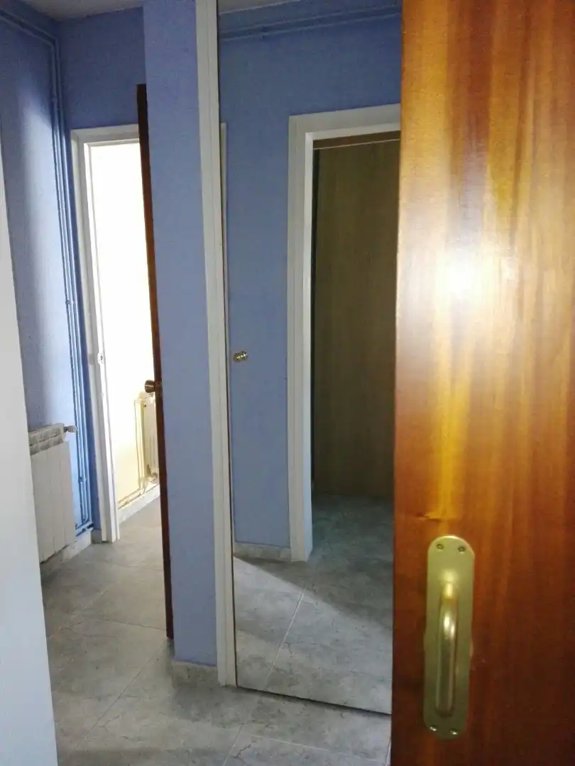 Flat with terrace for sale in Carrer de la Fira, imagen 24