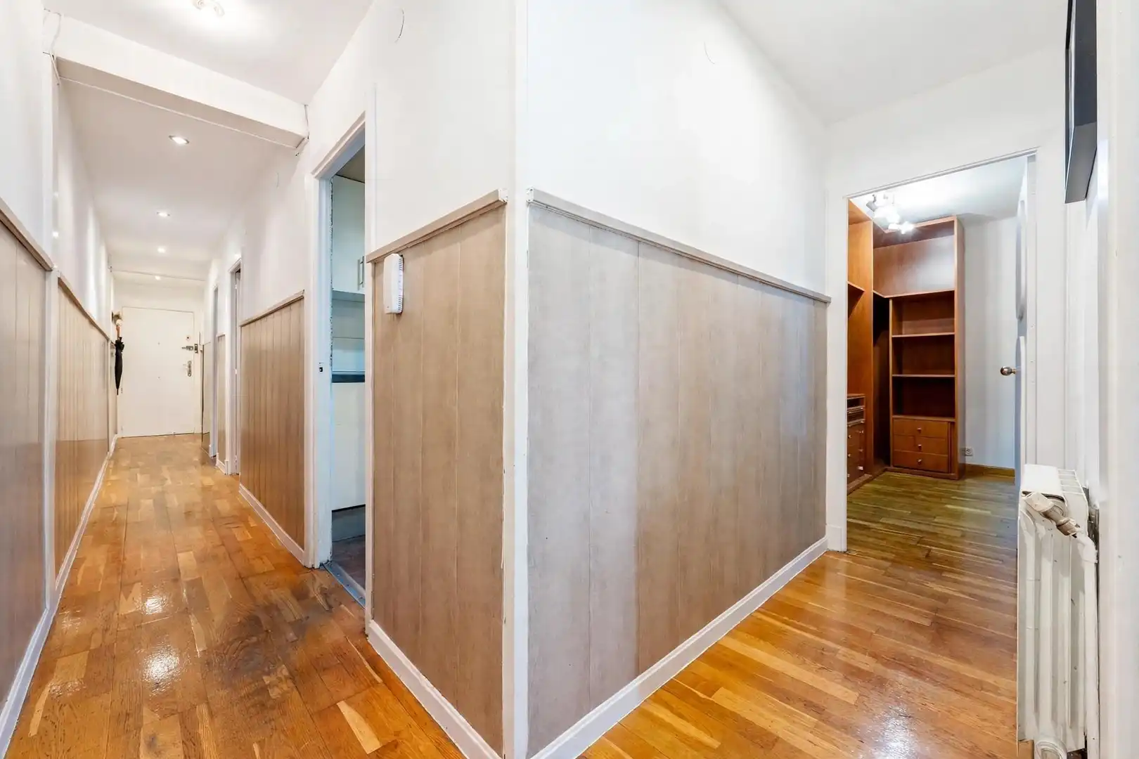 Wohnung zum Verkauf in Tarragona mit Heizung und Abstellraum