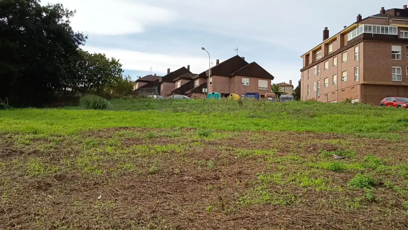 Terreno residenziale in vendita a Calle Ave María, imagen 13