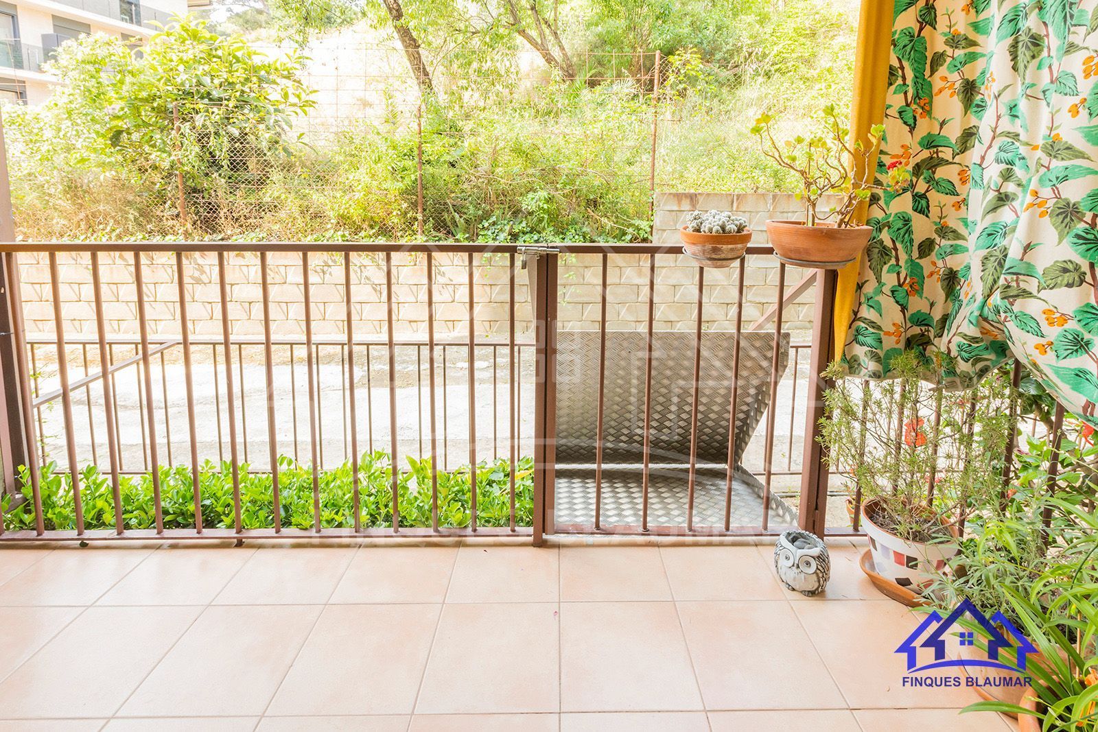 Terrace of Flat for sale in Arenys de Mar  with Heating and Terrace
