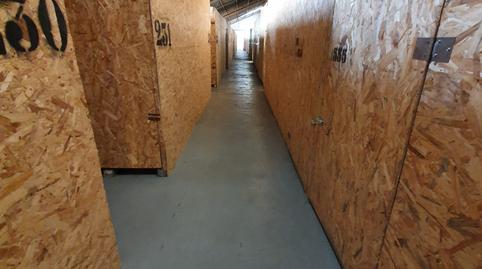 Foto 2 de Trastero de alquiler en Coslada pueblo, Coslada