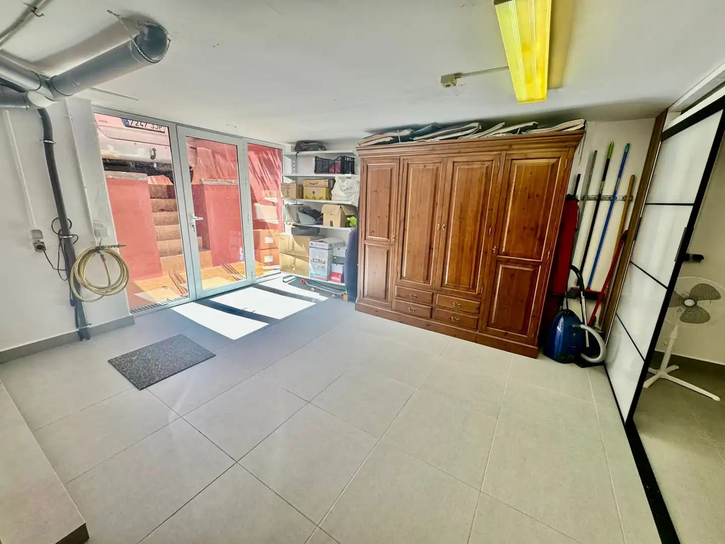 Casa adosada en venta en Fuengirola con Aire acondicionado, Calefacción y Terraza
